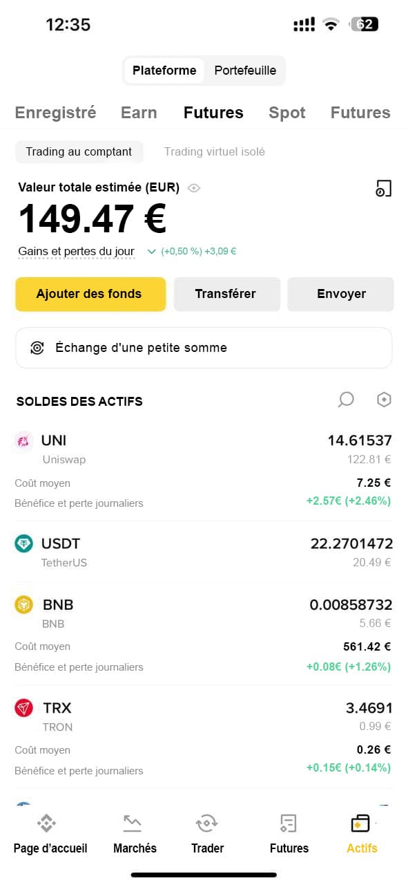 Résultat 1